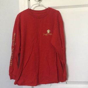 Girls simply southern t-shirt